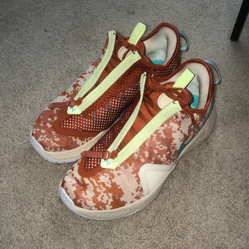 PAUL GEORGE EXCLUSIVES DIGITAL CAMO